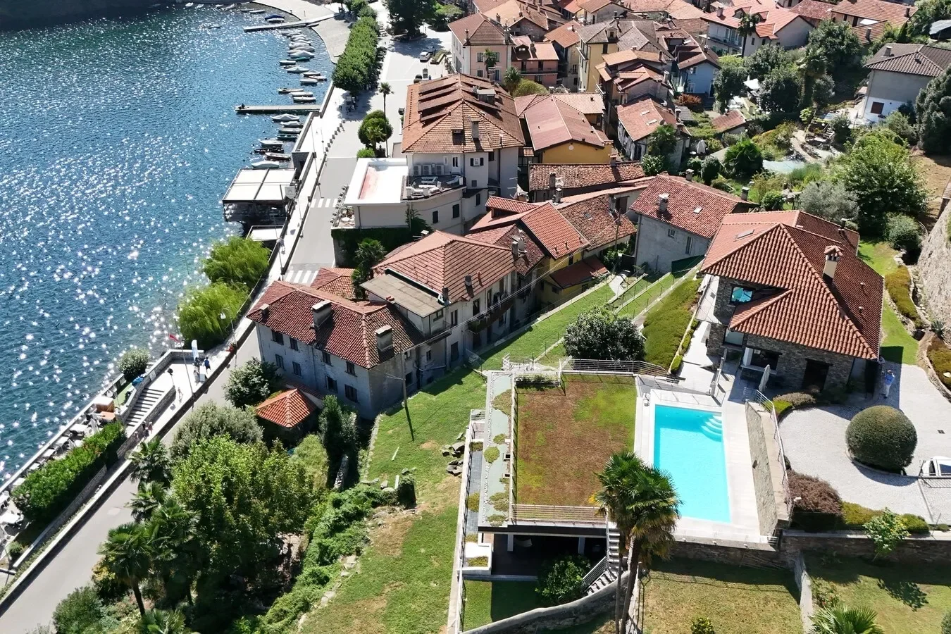 28802 Mergozzo, Province of Verbano-Cusio-Ossola, Italy, Bracchio, Piedmont, Italy. - Photo 27