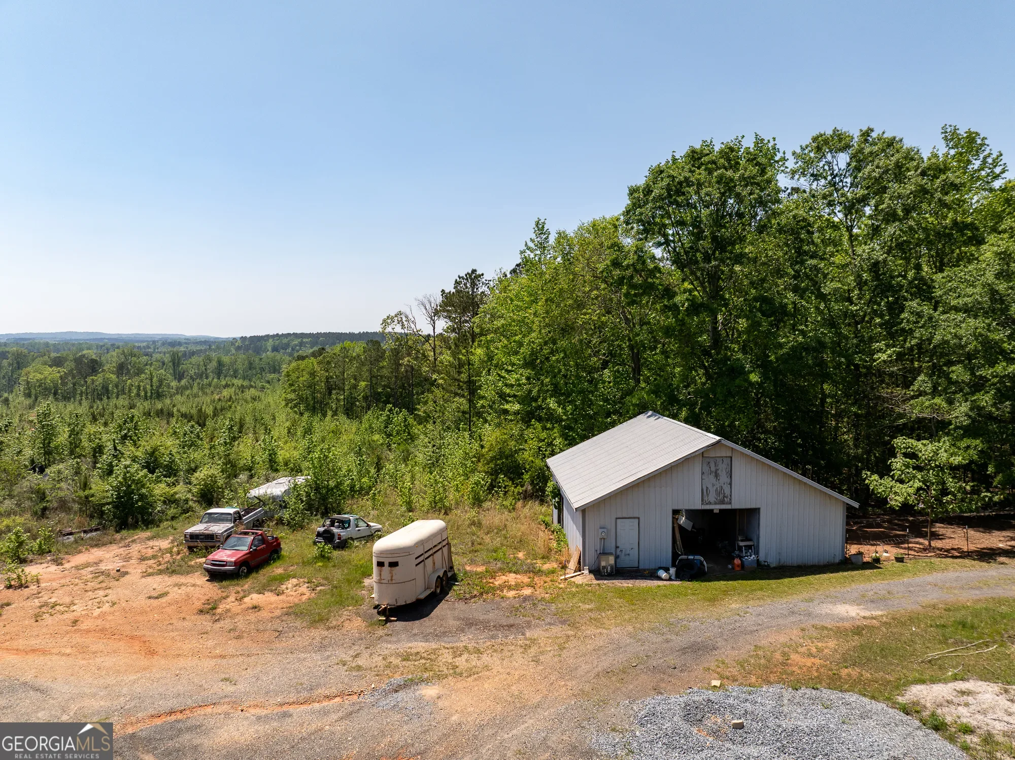 Shiloh, Georgia, United States. - Photo 9