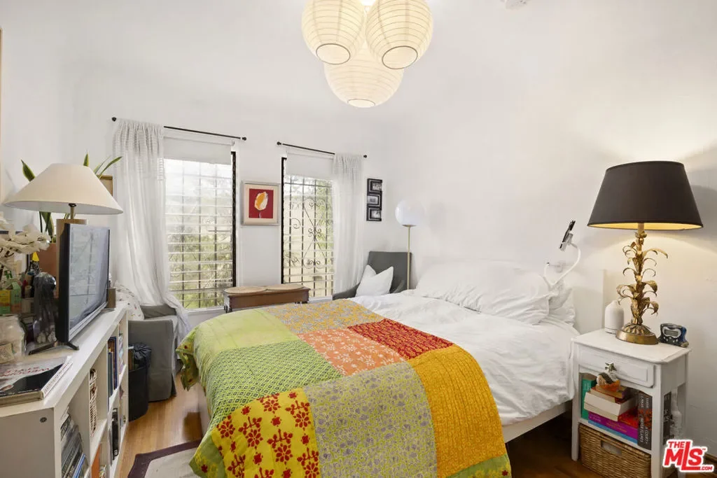 1118 S Crescent Heights Boulevard, Los Angeles, California, United States. - Photo 7