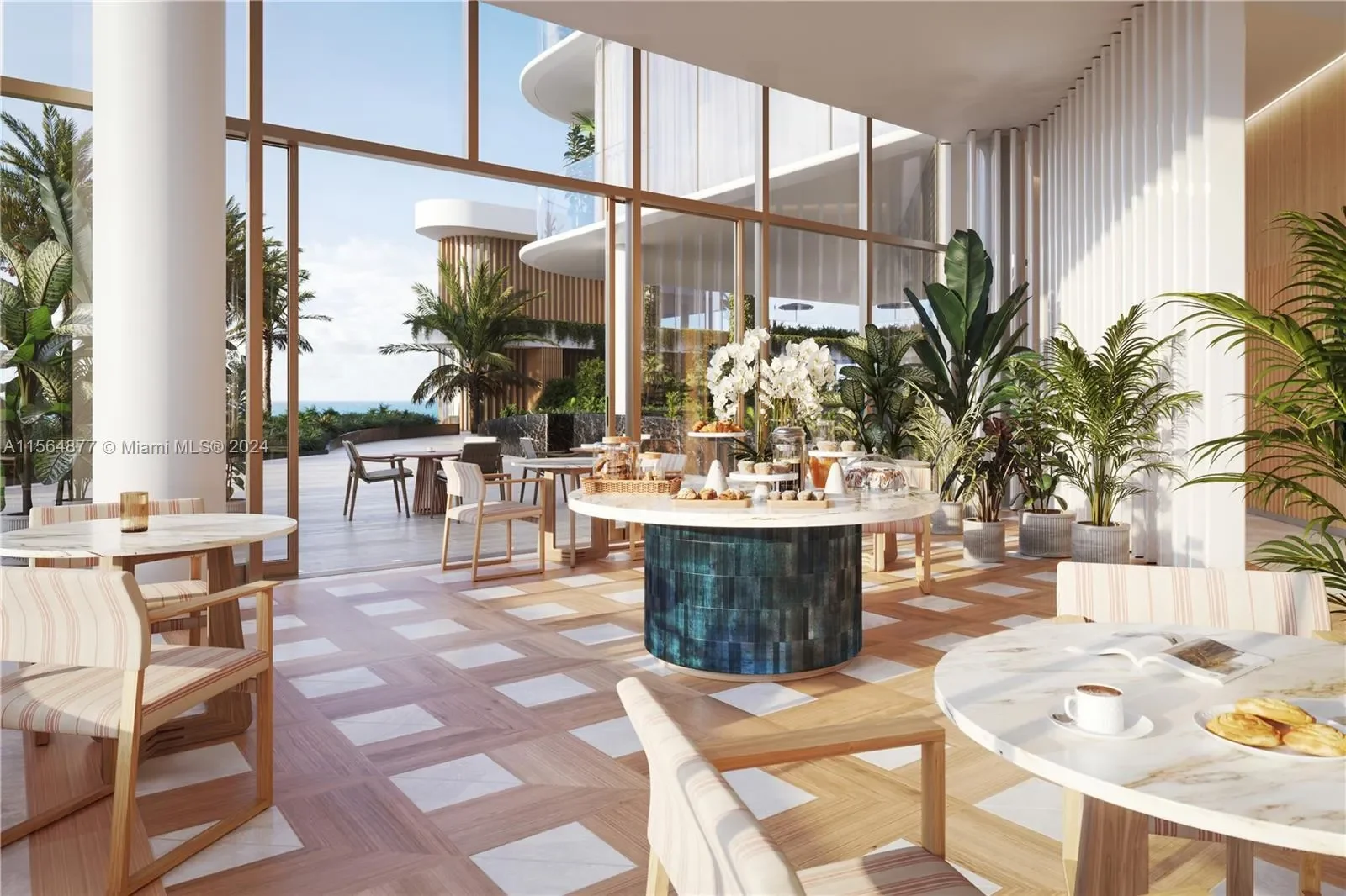 5333 Collins Ave, Miami Beach, Florida, United States. - Photo 10