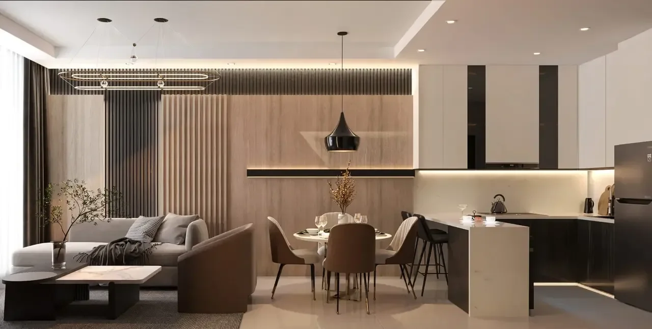 Jumeirah Lake Towers (JLT), AE, Dubai, Dubai, Dubai, United Arab Emirates. - Photo 6