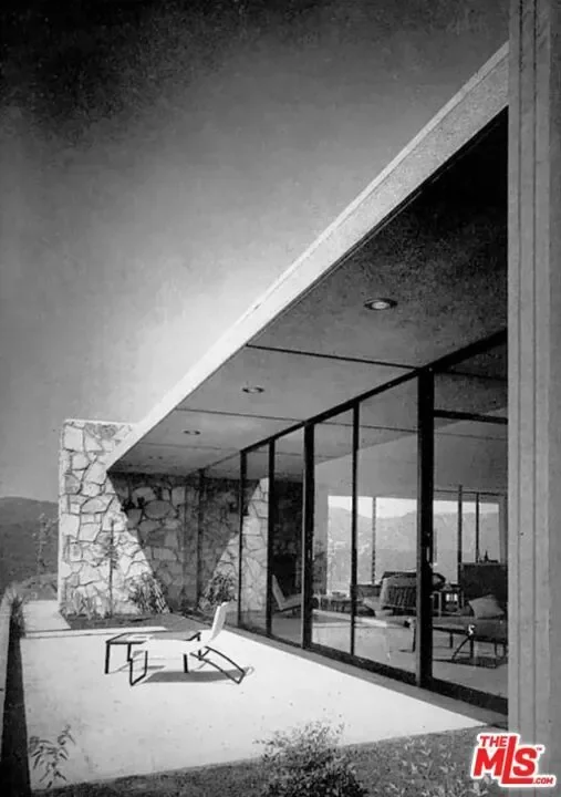 1811 Bel Air Road, Los Angeles, California, United States. - Photo 30