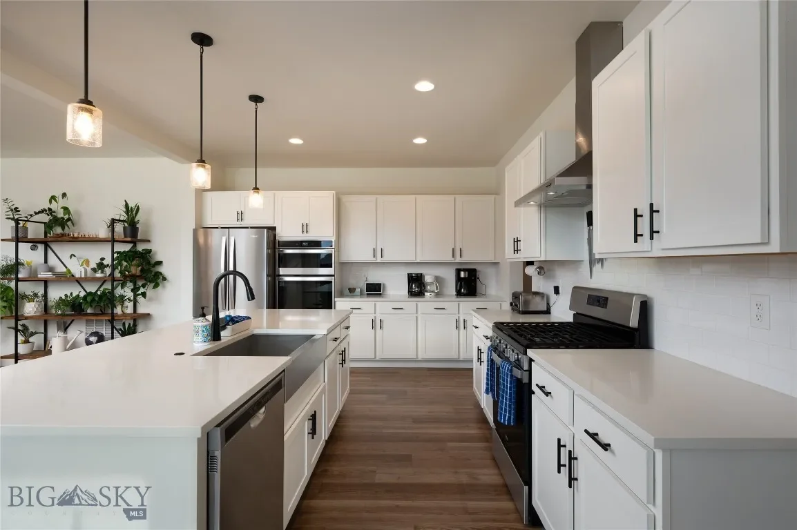 810 Butler Creek, Belgrade, Montana, United States. - Photo 10