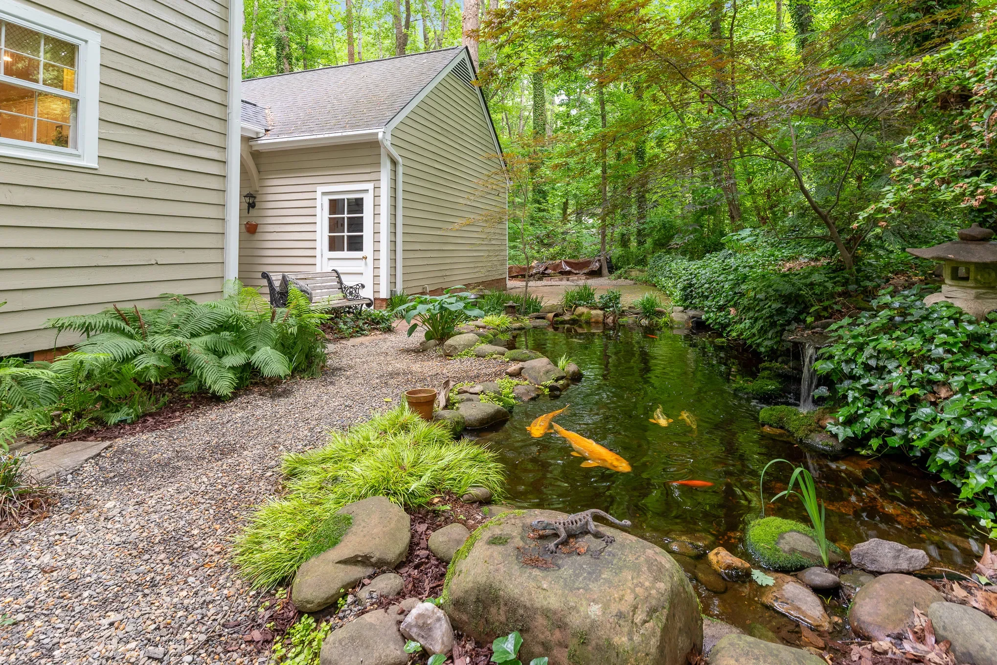 12709 Timberlane Court , Raleigh, NC 27613, Raleigh, North Carolina, United States. - Photo 2
