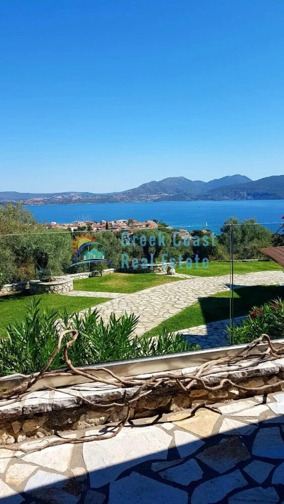 Aleksandrou, Peloponnese, Western Greece and the Ionian, Greece. - Photo 24