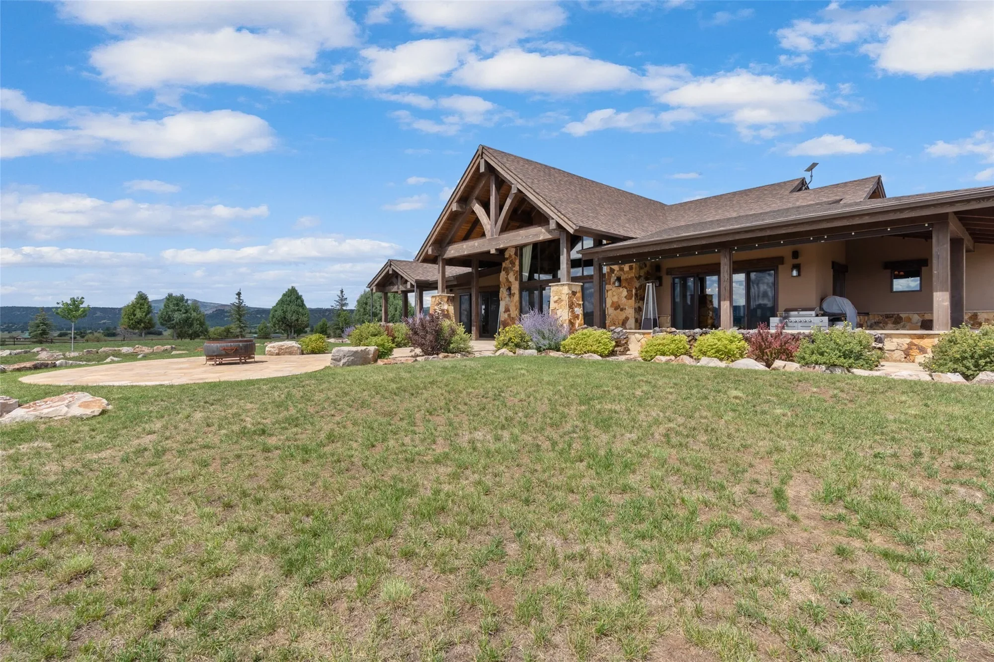 169 Elk Drive, Chama, NM 87520, Chama, New Mexico, United States. - Photo 57