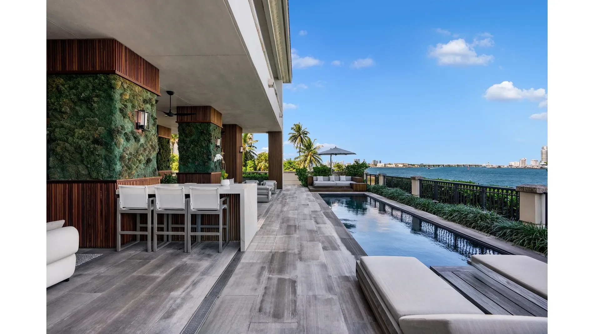 6800 Fisher Island Dr, Miami Beach, Florida, United States. - Photo 34