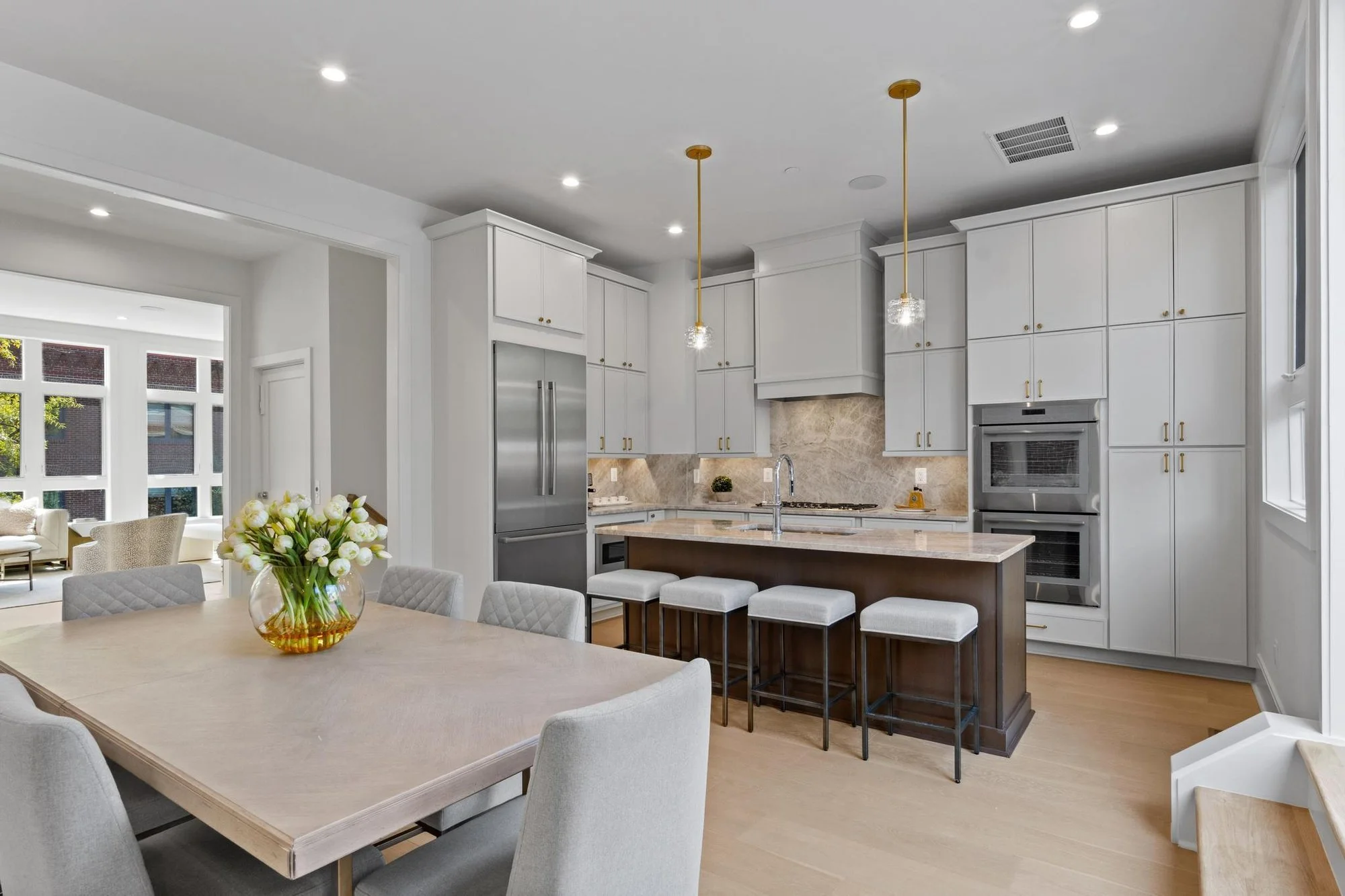 223 S Union Street , Alexandria, VA 22314, Alexandria, Virginia, United States. - Photo 40
