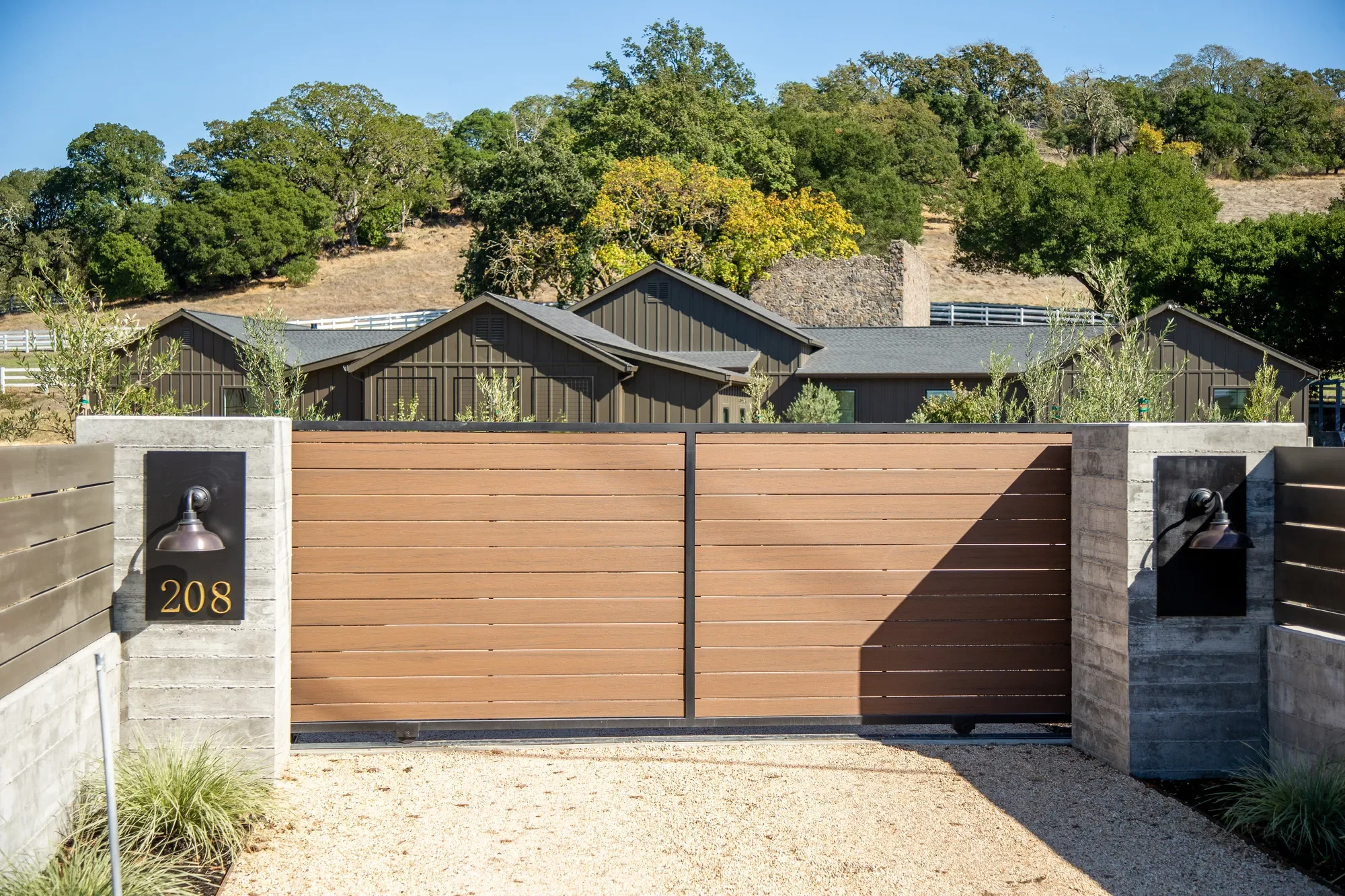 208 Ursuline Road , Santa Rosa, CA 95403, Santa Rosa, California, United States. - Photo 19