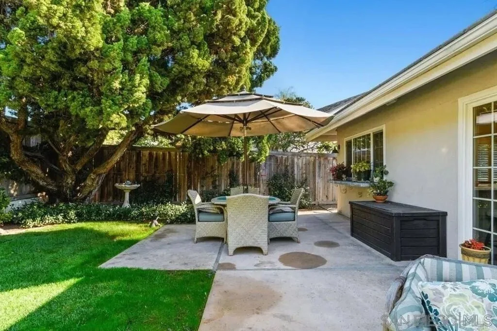 3868 Avenida Feliz, Rancho Santa Fe, California, United States. - Photo 31