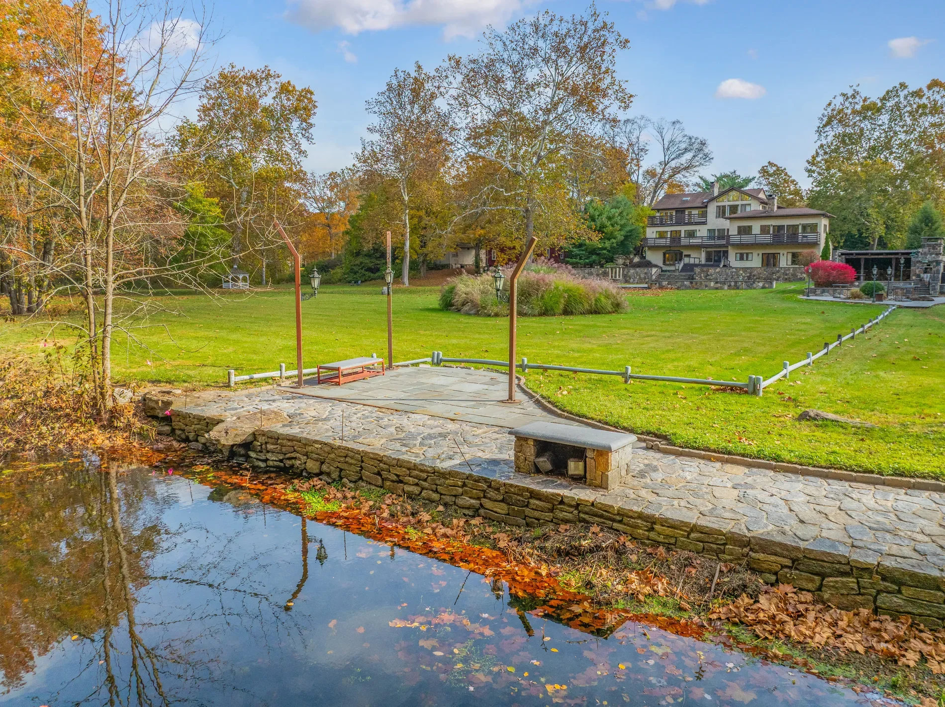 262 Lyons Plain Road, Weston, CT 06883, Weston, Connecticut, United States. - Photo 3