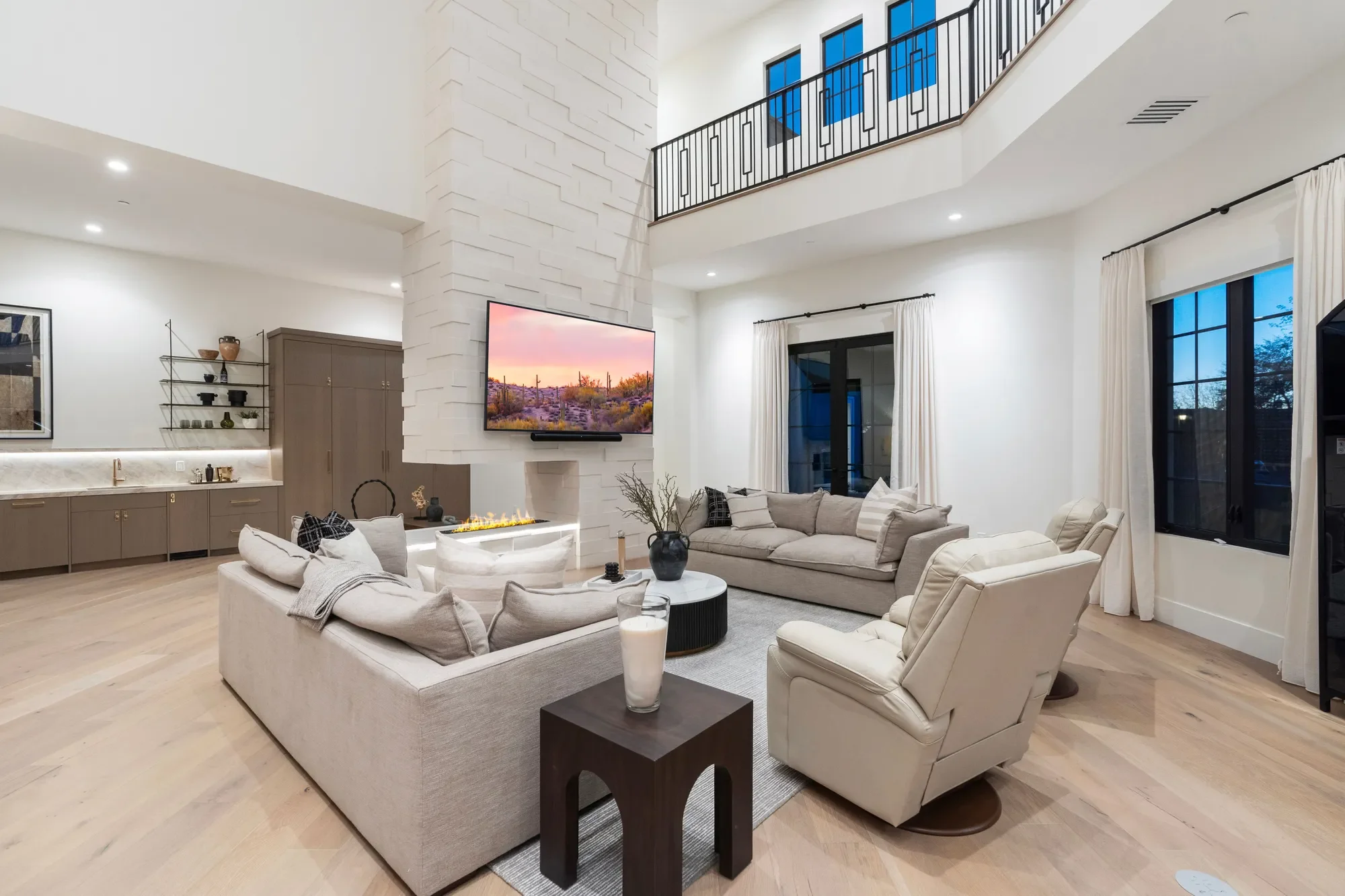 9735 E Kemper Way , Scottsdale, AZ 85255, Scottsdale, Arizona, United States. - Photo 11