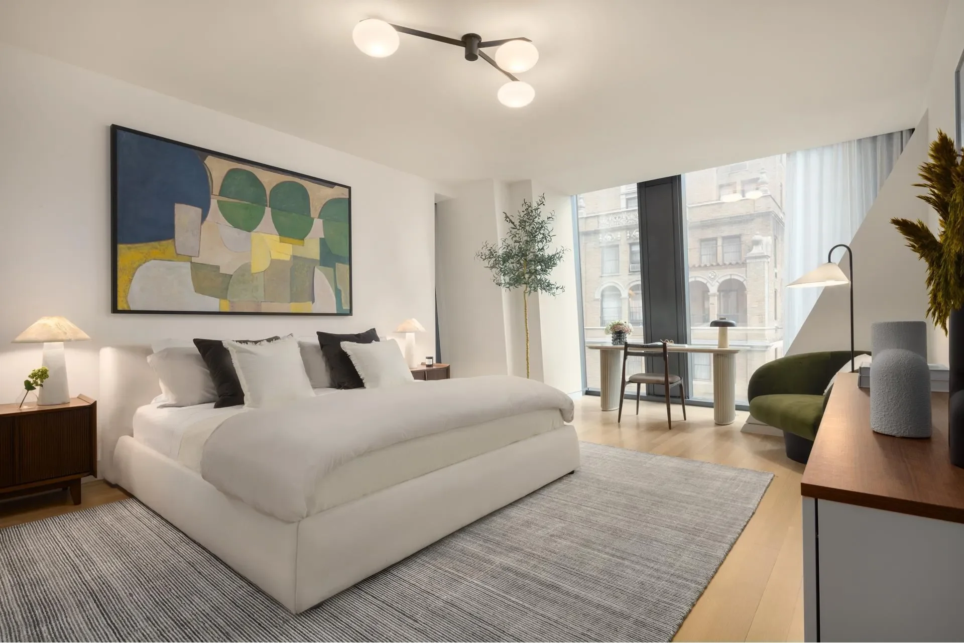 53W53, 53 W 53RD ST, New York, New York, United States. - Photo 6