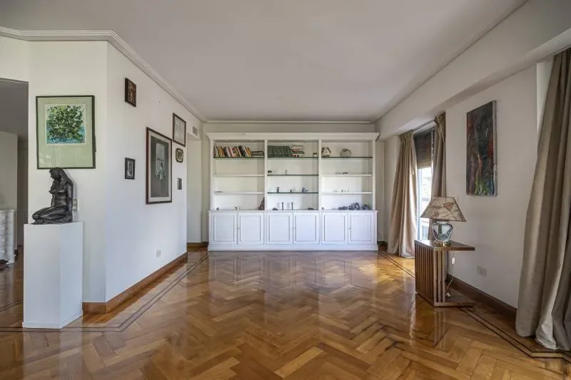 Carlos Pellegrini al 1300, Retiro, Buenos Aires, Buenos Aires, Argentina. - Photo 7