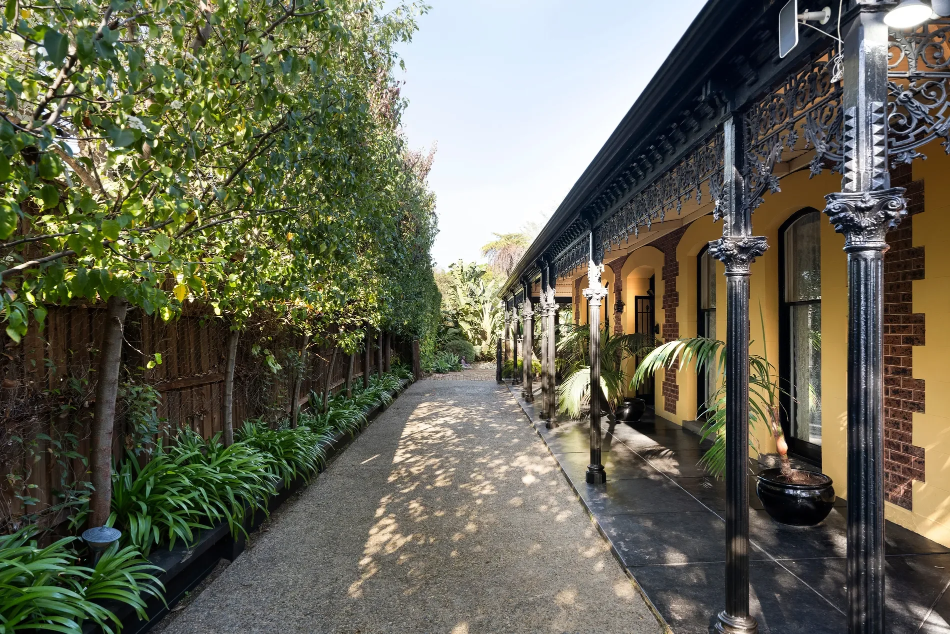 Beaumaris, Gordon Street, Beaumaris, Victoria, Australia. - Photo 26