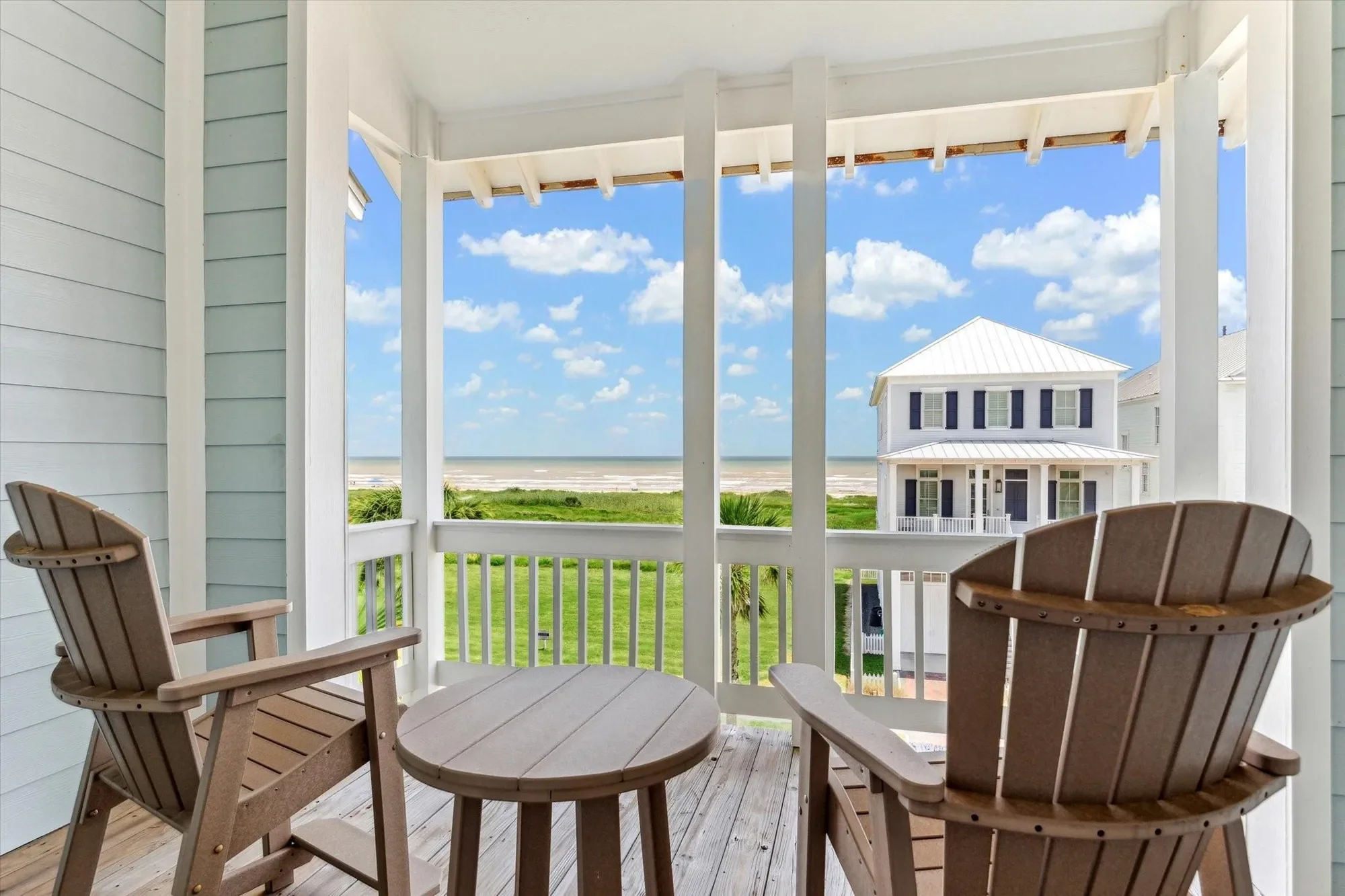 1822 Seaside Drive, Galveston, Texas, United States. - Photo 16