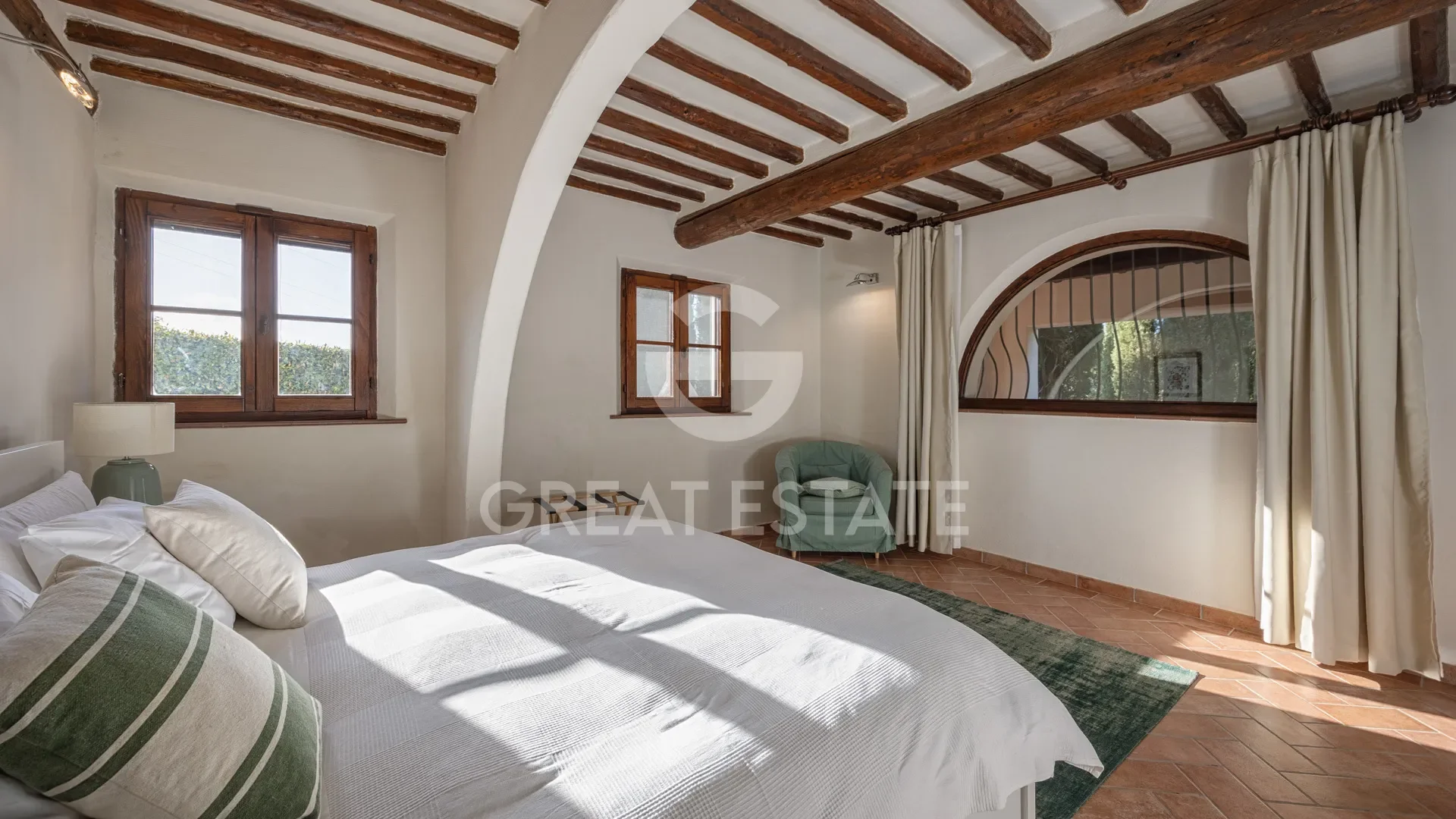 Tuscany, Montepulciano, Tuscany, Italy. - Photo 26
