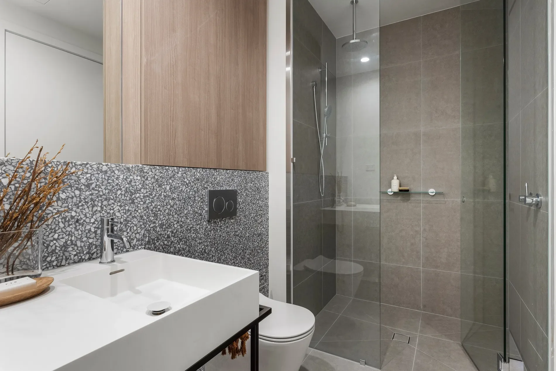 West Melbourne, Adderley Street, West Melbourne, Victoria, Australia. - Photo 13