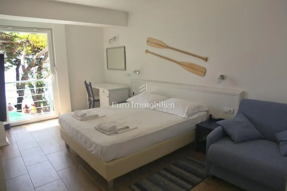 Makarska, Split-Dalmatia County, Croatia. - Photo 6