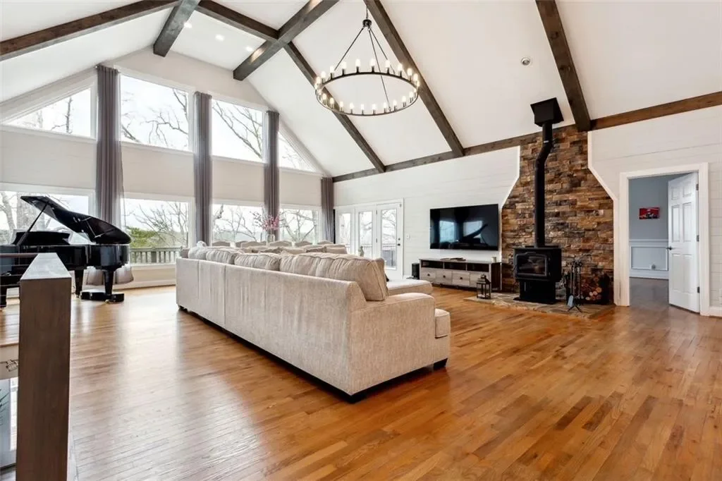 2600 Ramsey Road, Gainesville, GA, United States. - Photo 5