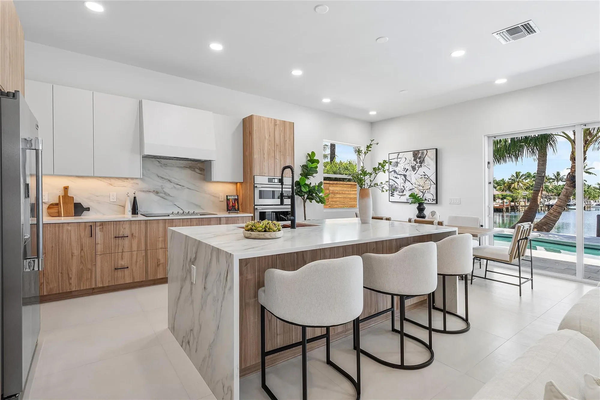171 SE 4th Ct, Pompano Beach, Florida, United States. - Photo 9