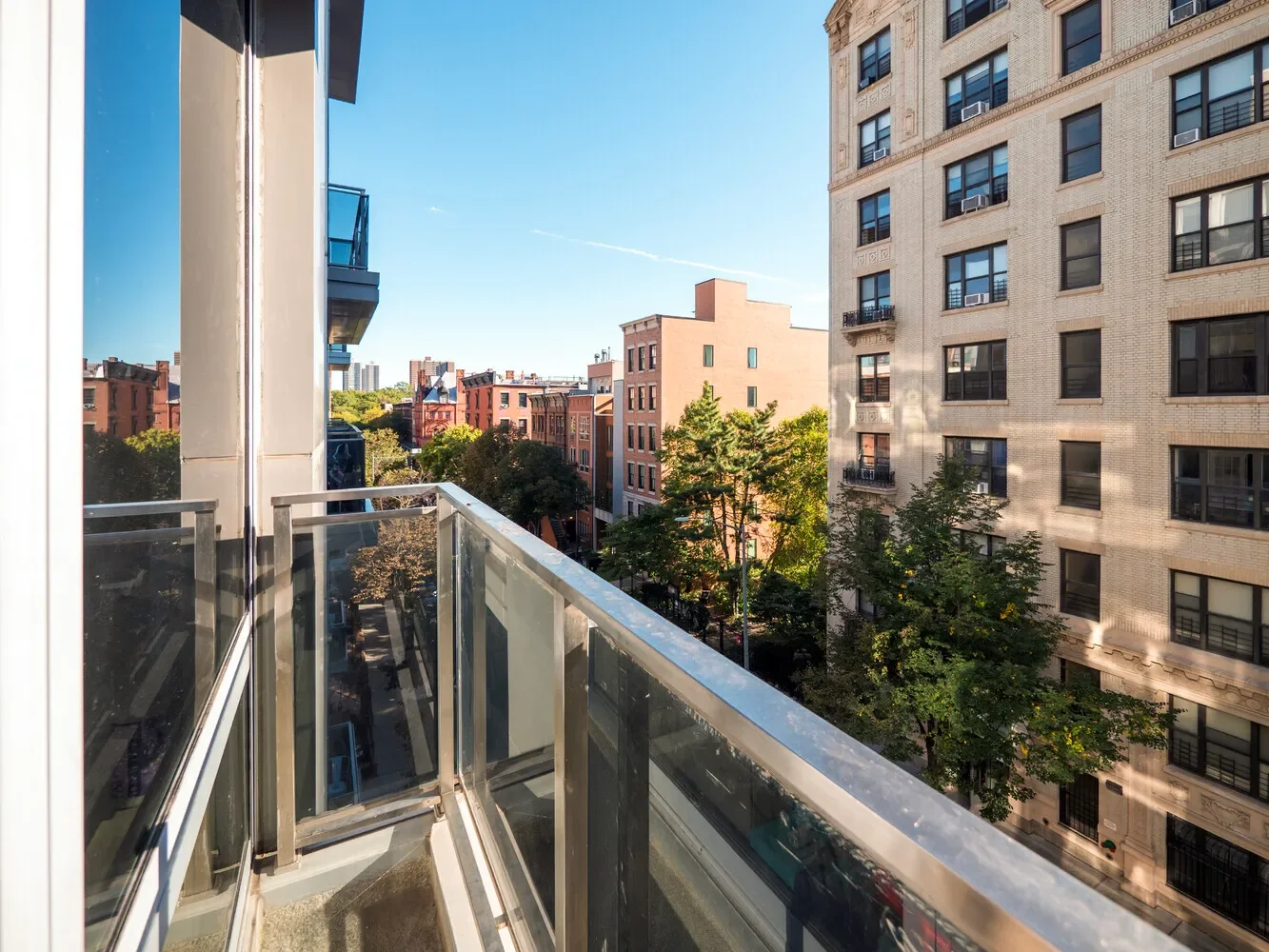 117 West 123rd Street                                        #5D, New York, New York, United States. - Photo 9