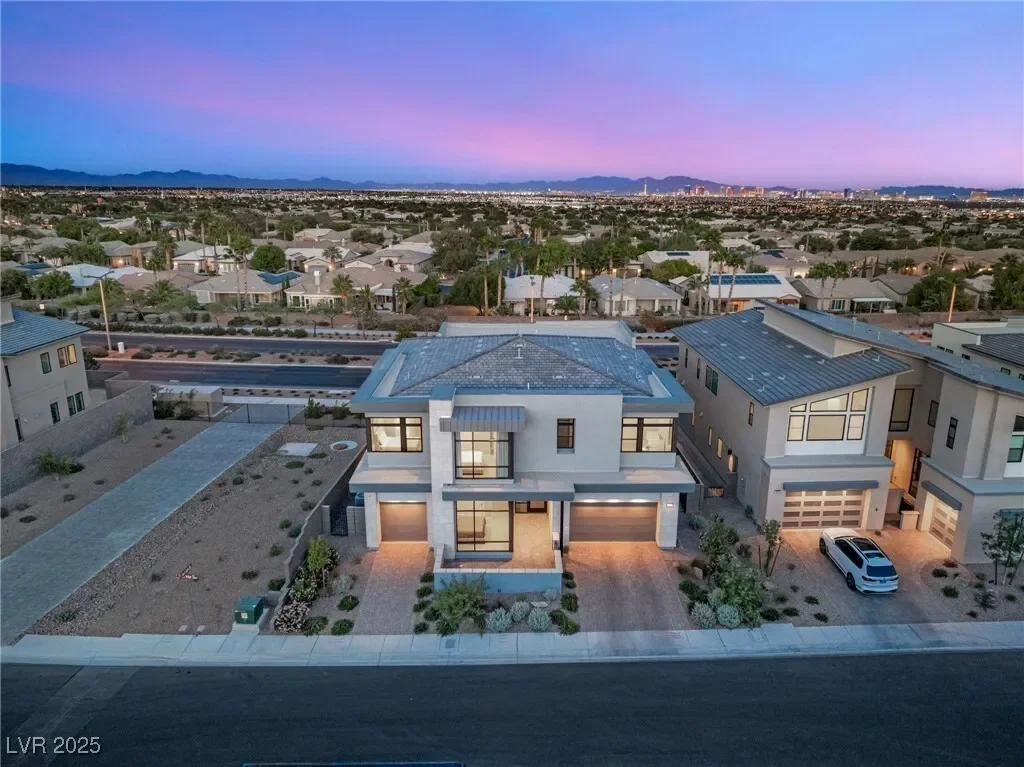 4822 Shady Ridge Drive, Las Vegas, Nevada, United States. - Photo 36