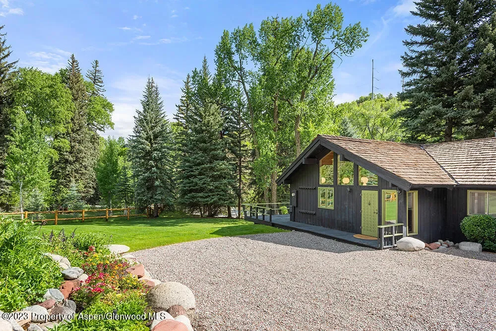 30 Smith Hill Way, Woody Creek, CO, United States. - Photo 8