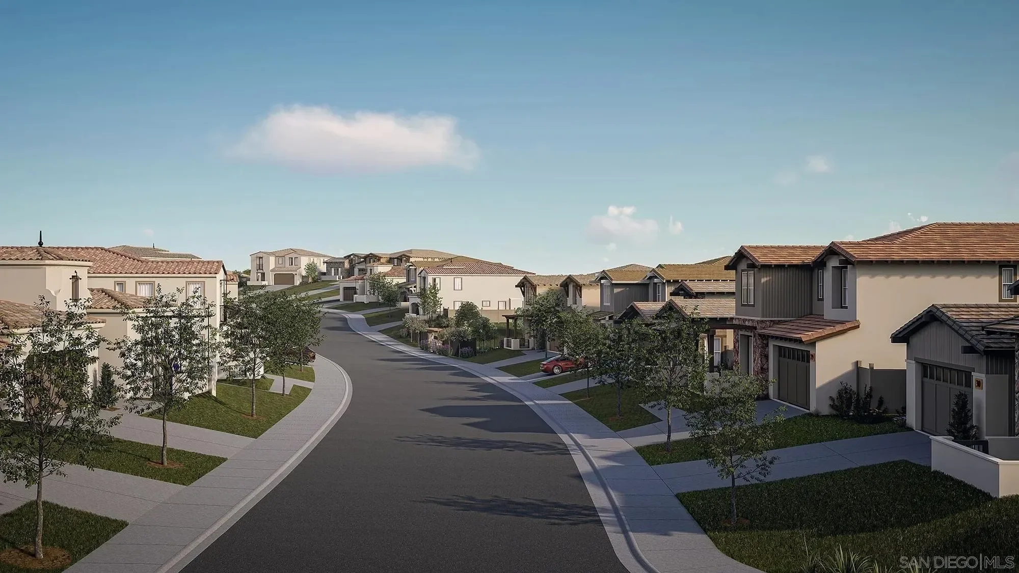 7795 La Mesa Summit Dr, La Mesa, California, United States. - Photo 4