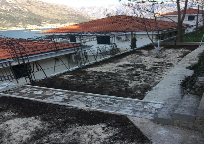 Kotor Bay, Kotor Bay, Kotor Bay, Kotor, Kotor Municipality, Montenegro. - Photo 20