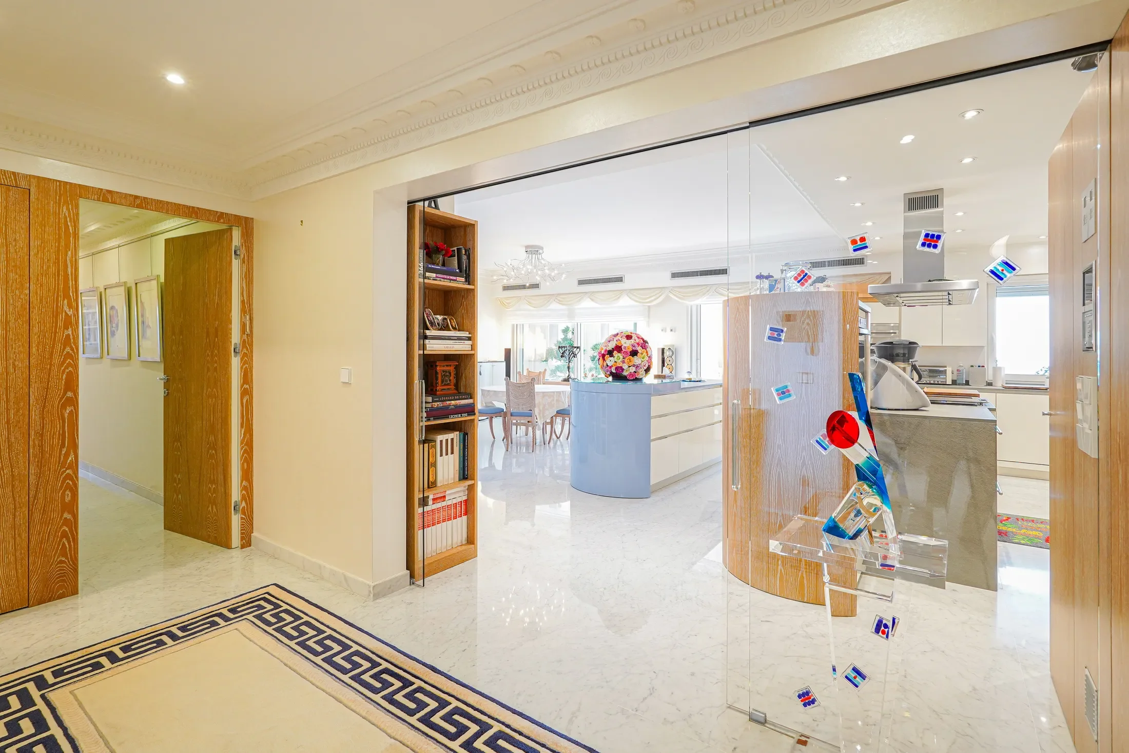 Av. des Ligures, 98000 Monaco, Monaco, Monaco. - Photo 12
