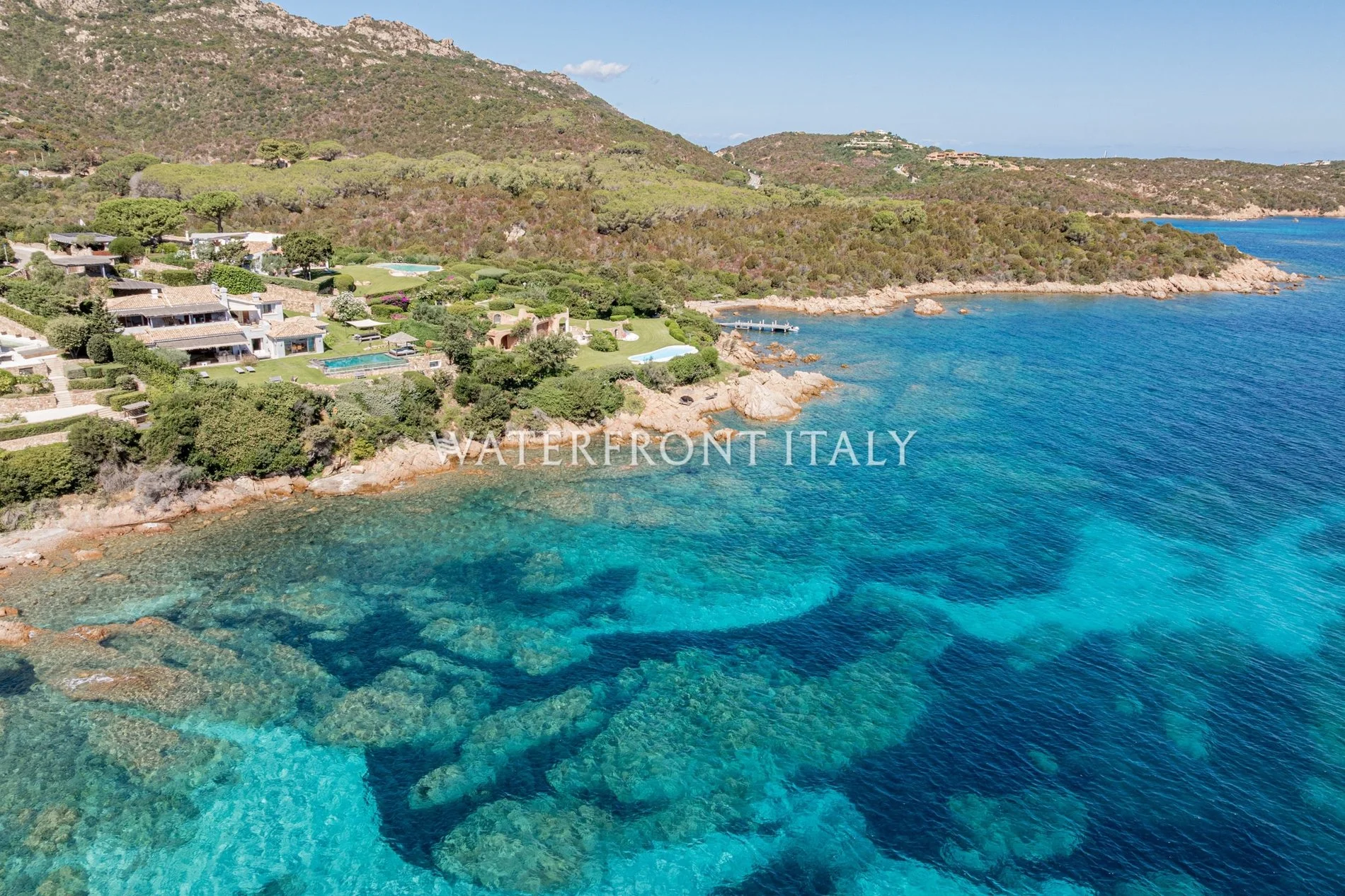 07021 Porto Cervo, Province of Sassari, Italy, Porto Cervo, Sardinia, Italy. - Photo 17