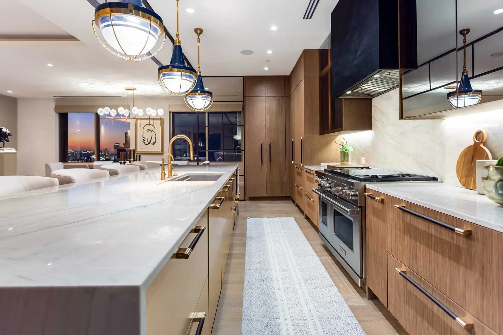 2300 WOLF Street, #7D, Dallas, TX, 75201, USA, Dallas, Texas, United States. - Photo 9