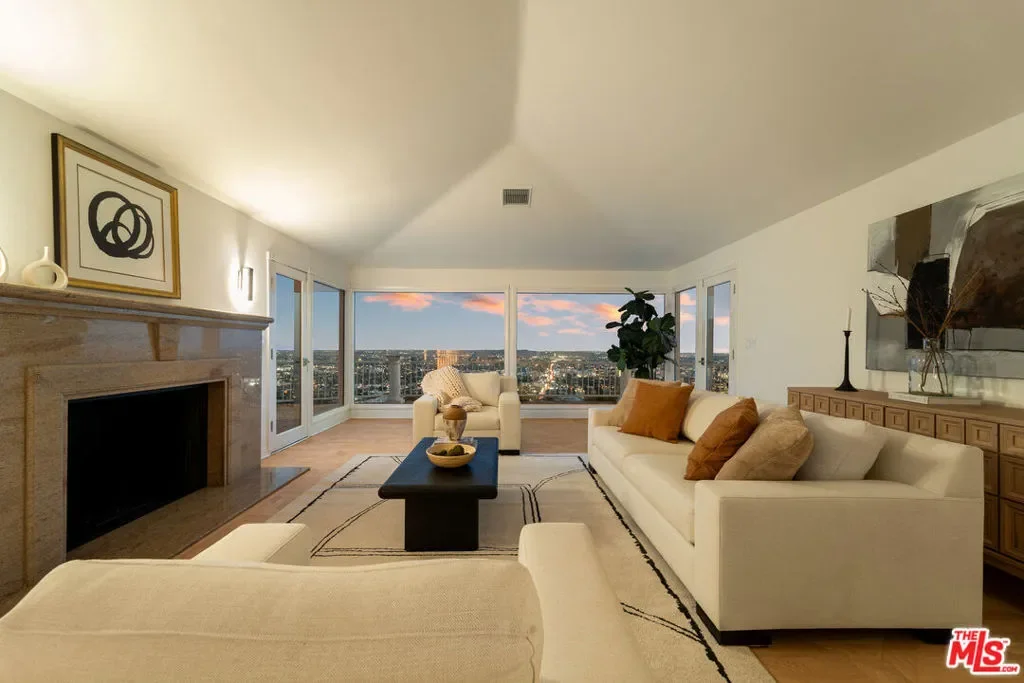 8527 Hedges Way, Los Angeles, California, United States. - Photo 22