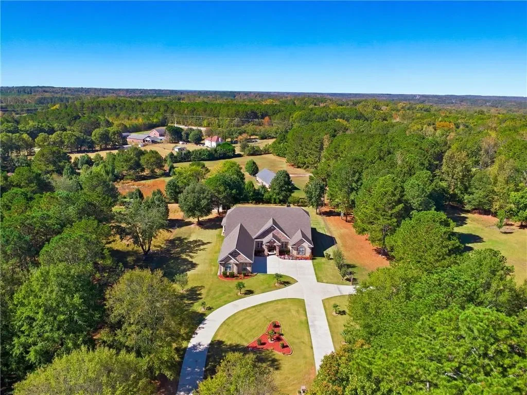 100 Marshas Vineyard, Hampton, Georgia, United States. - Photo 60