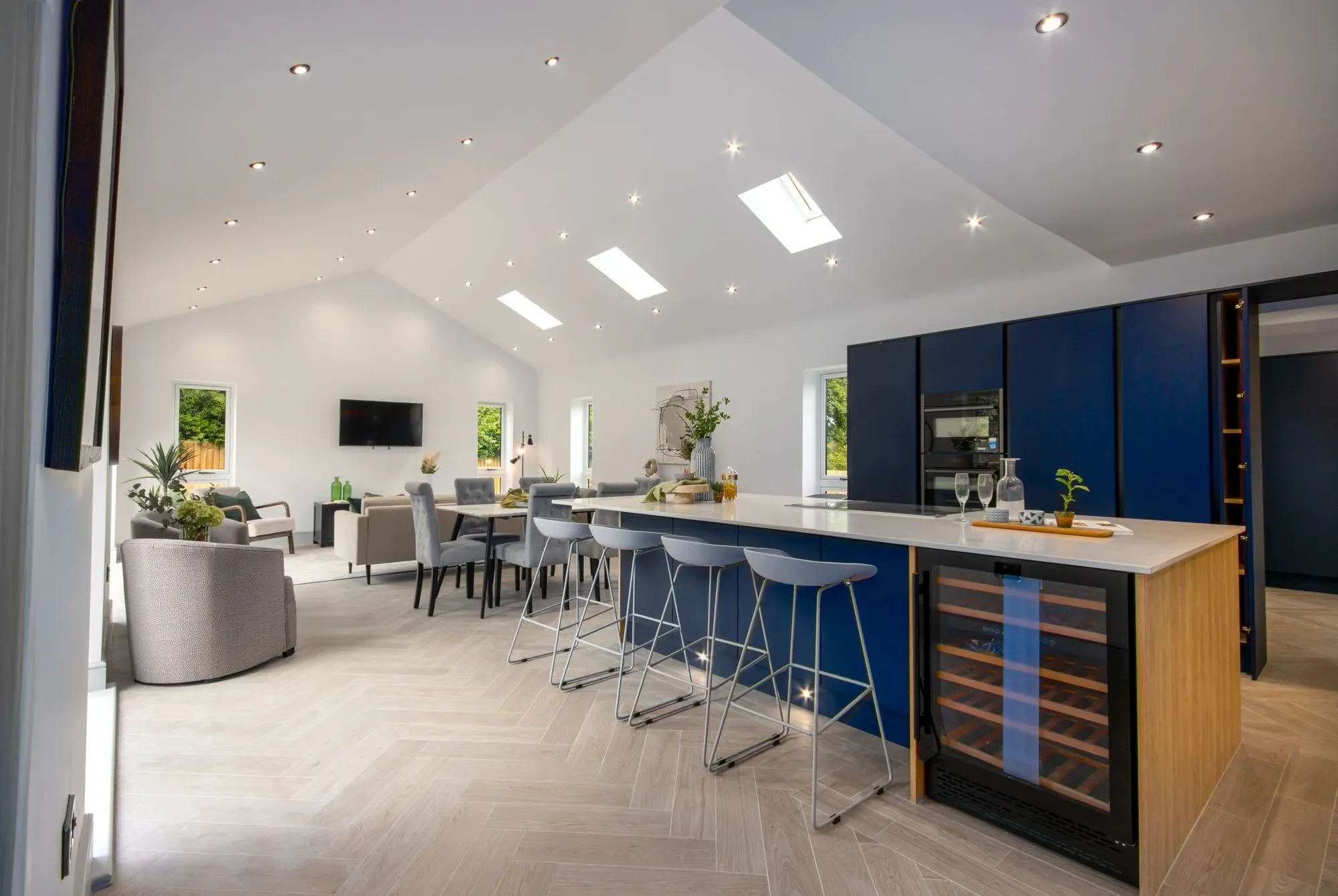 Fernbank House, Brickyard Lane, Drakes Broughton, Pershore, WR10 2AH, Drakes Broughton, England, United Kingdom. - Photo 3