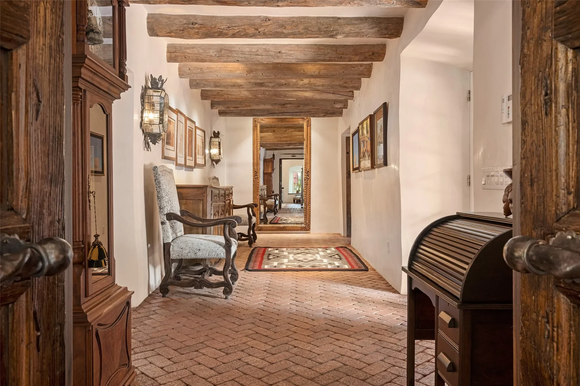 500 Garcia Street, Santa Fe, NM 87505, Santa Fe, New Mexico, United States. - Photo 1