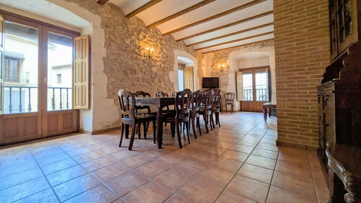 Bocairent, Valencia, Bocairent, Bocairent, Valencian Community, Spain. - Photo 24