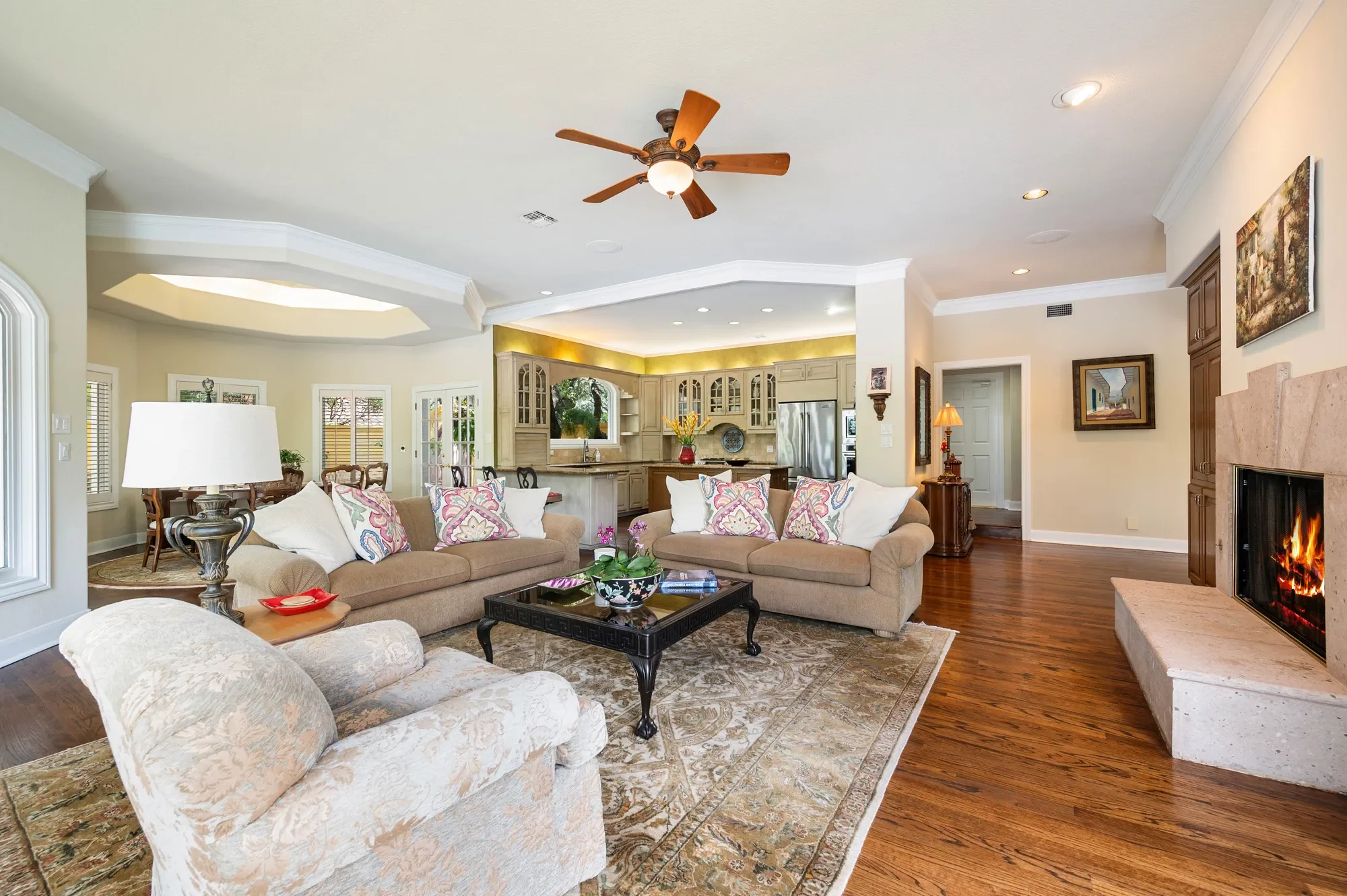 43 Stratton Lane , San Antonio, TX 78257, San Antonio, Texas, United States. - Photo 22