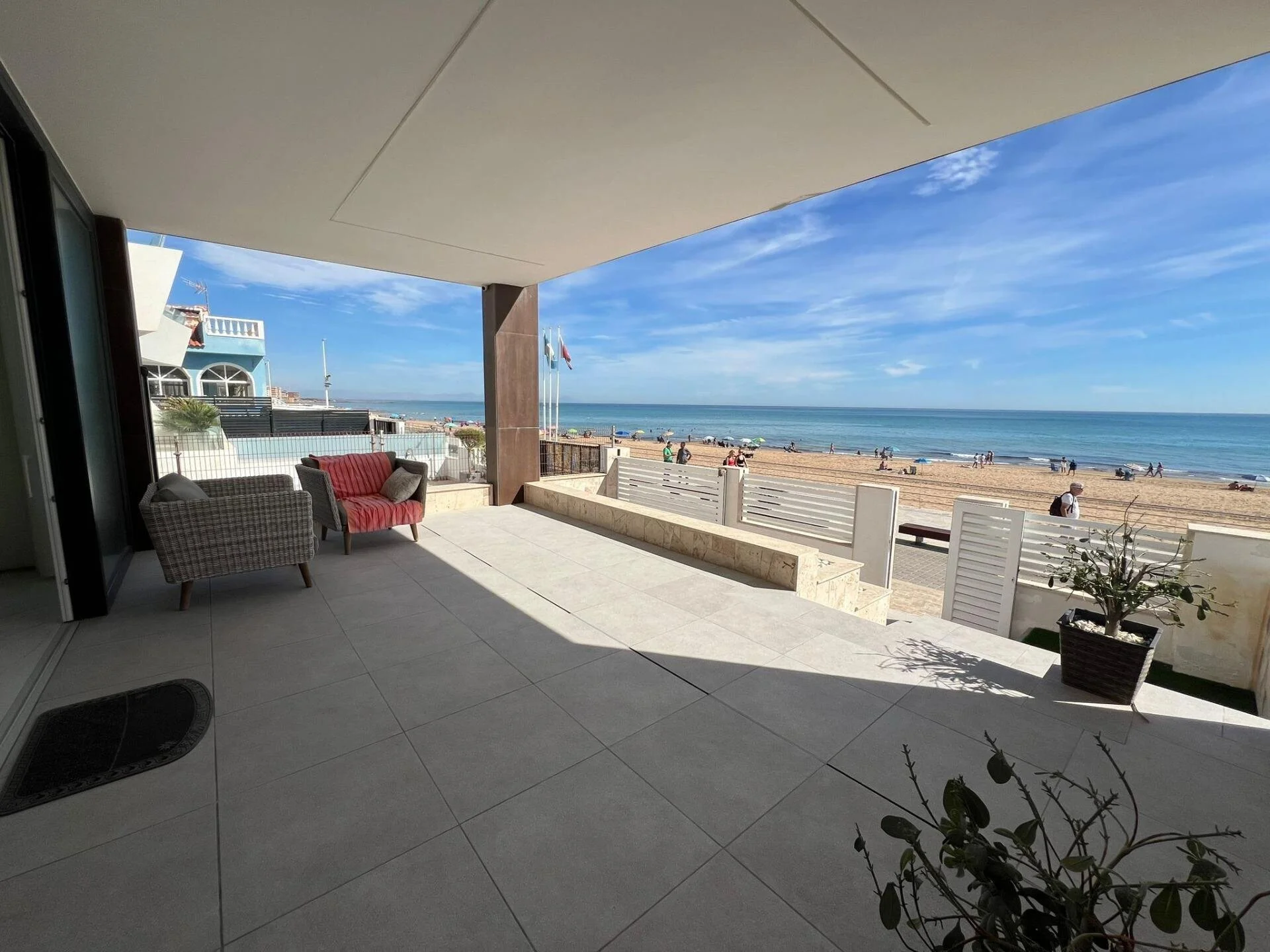 Torrevieja, Alicante, Torrevieja, Torrevieja, Valencian Community, Spain. - Photo 9