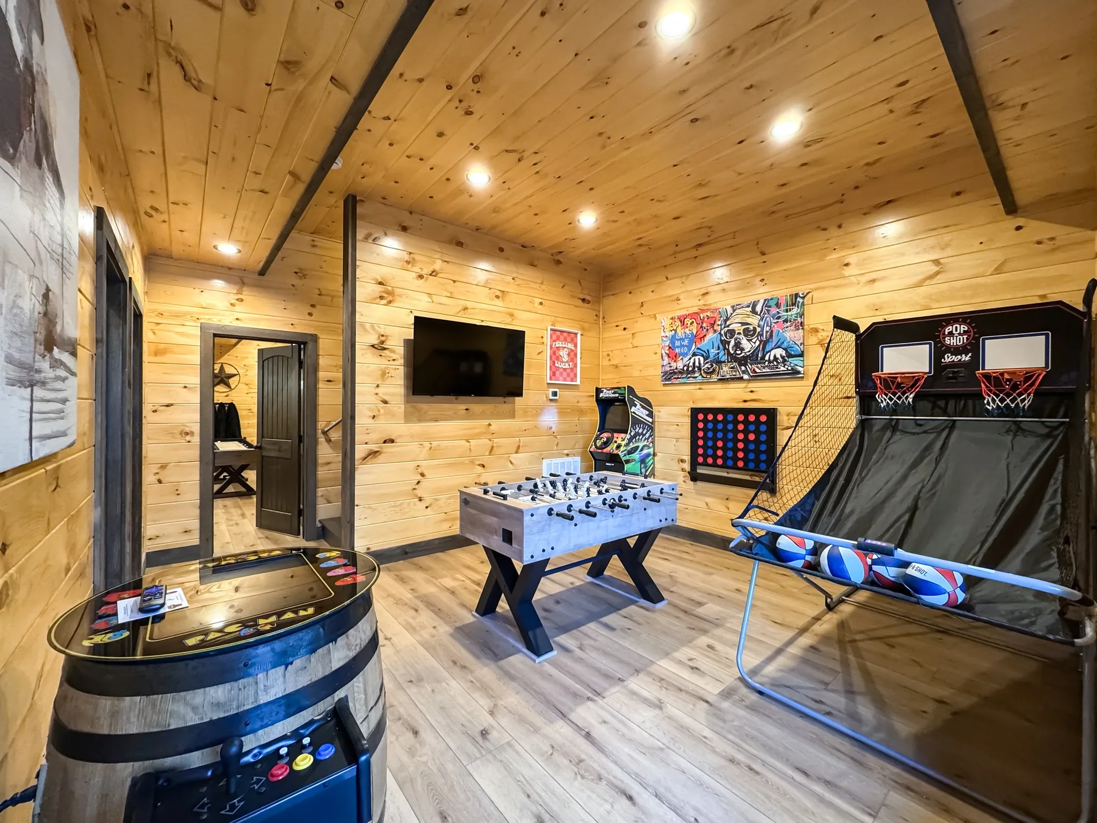 2313 Grey Fox, Sevierville, TN 37862, Sevierville, Tennessee, United States. - Photo 4