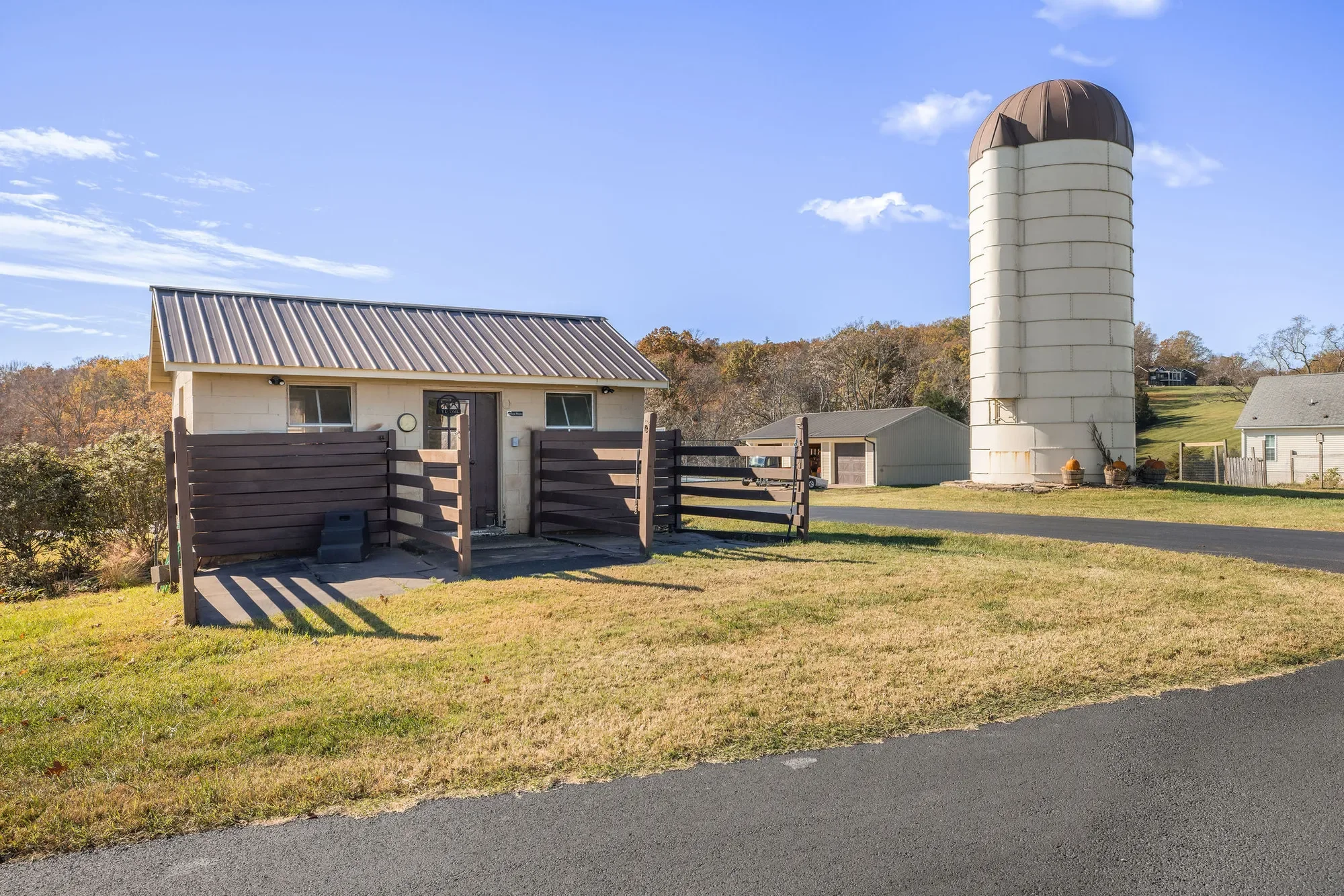 2687 Milton Farm, Charlottesville, VA 22902, Charlottesville, Virginia, United States. - Photo 31