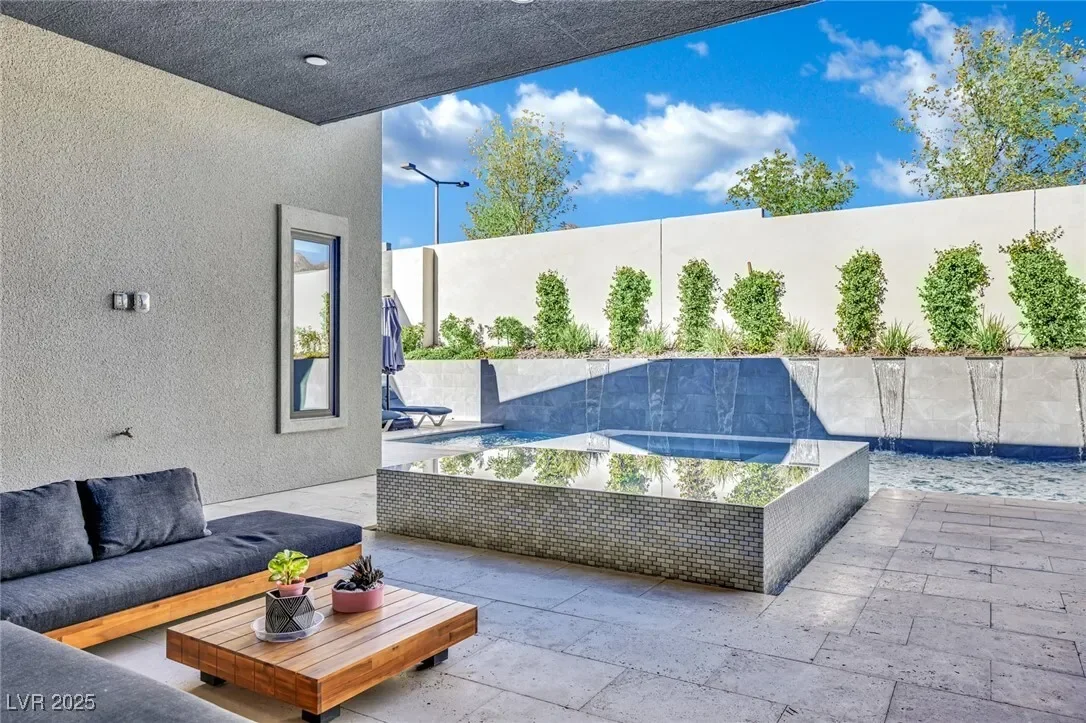 397 Highview Ridge Avenue, Las Vegas, Nevada, United States. - Photo 43