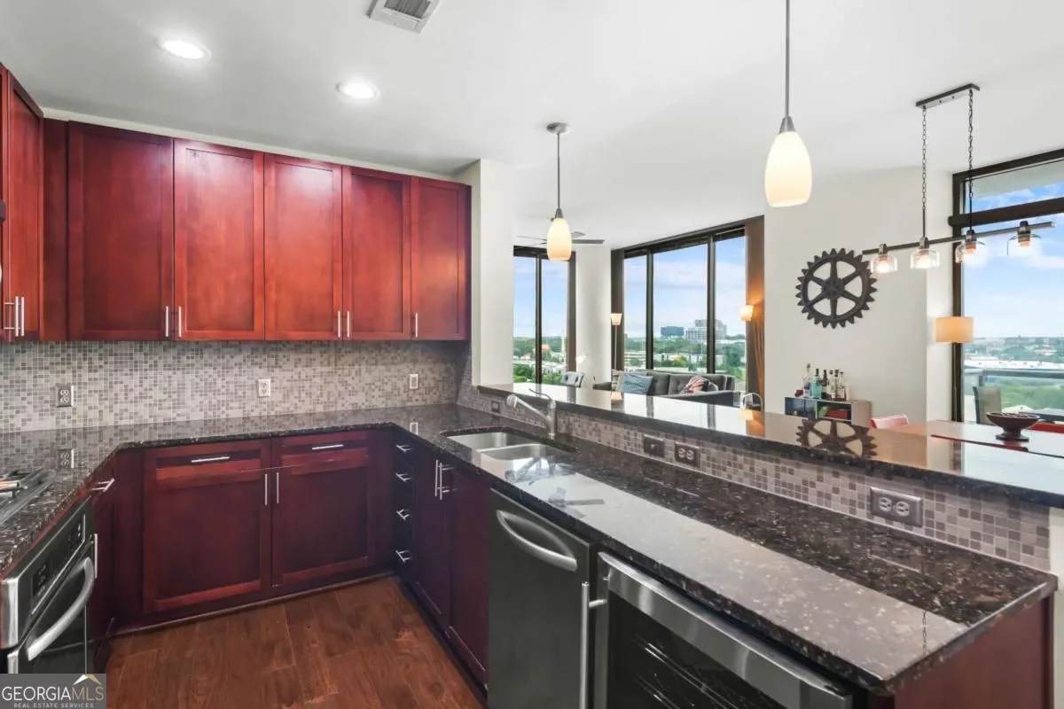 270 17th ST NW 1413, Atlanta, Georgia, United States. - Photo 8