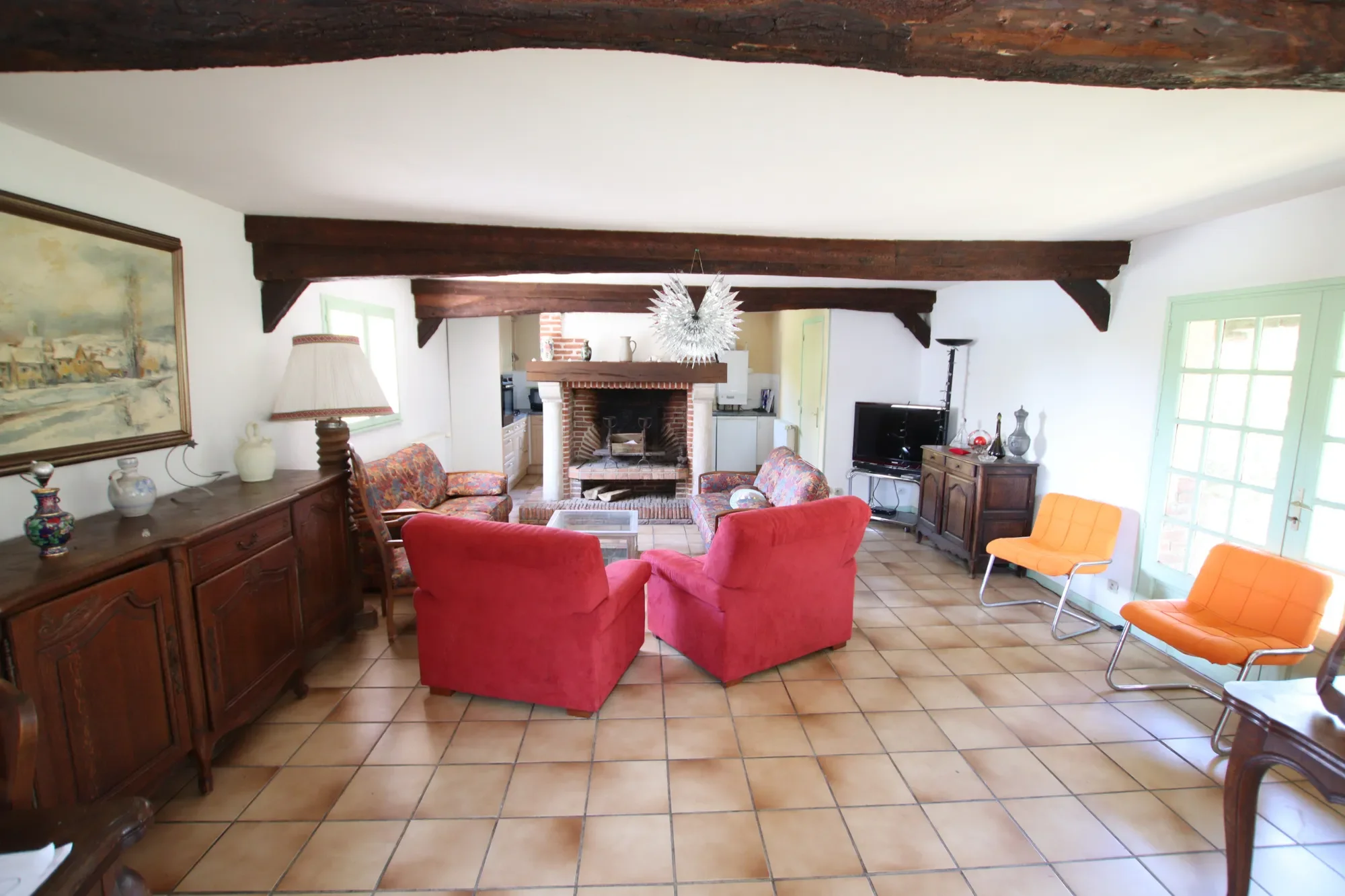 Luneray, Normandy, France. - Photo 13