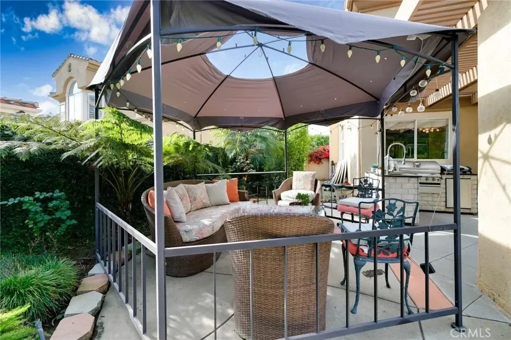 5730 Glen Oaks, La Verne, California, United States. - Photo 33
