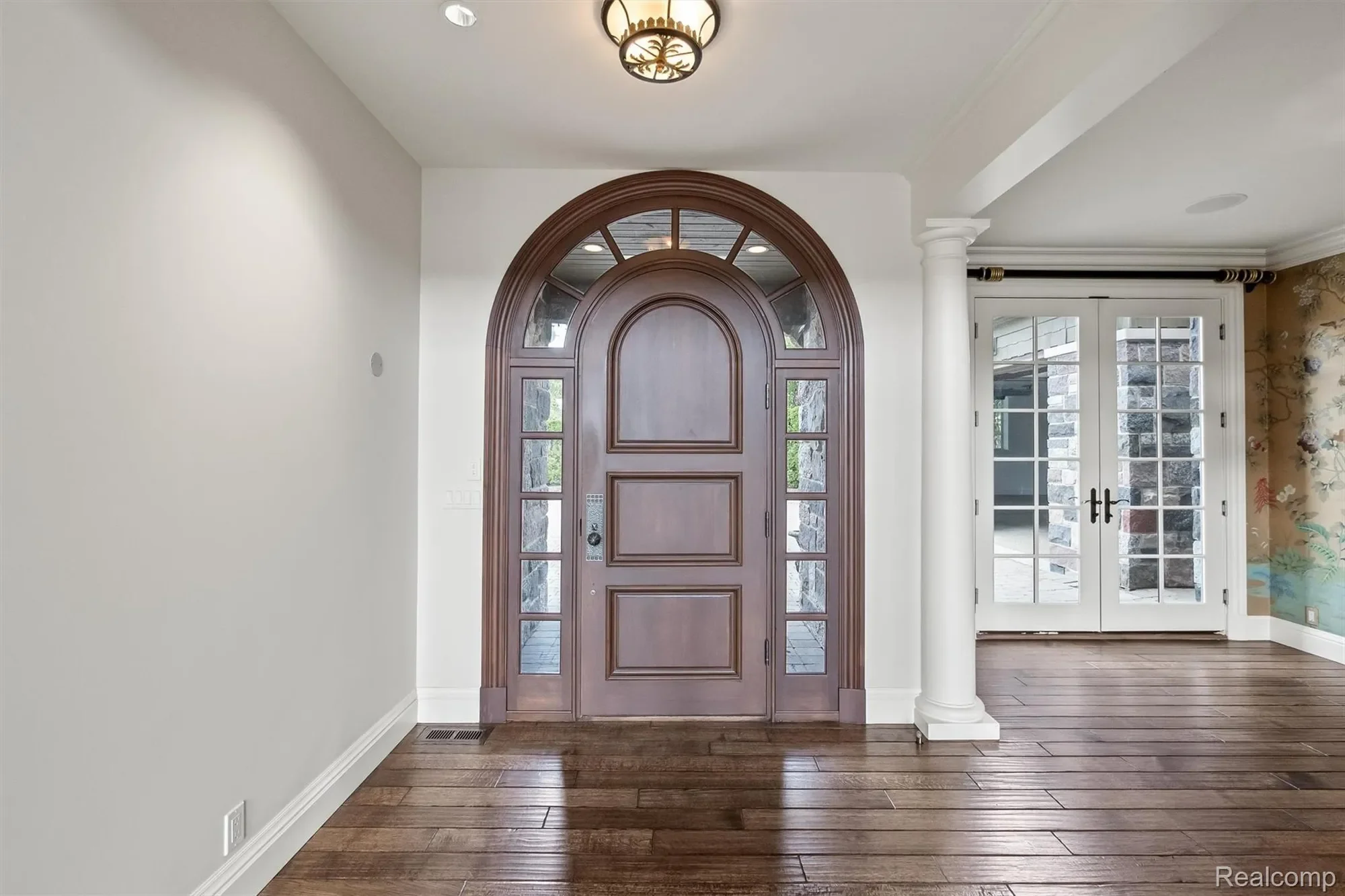 2921 Turtle Pond Court, Bloomfield Hills, MI 48302, Bloomfield Hills, Michigan, United States. - Photo 39