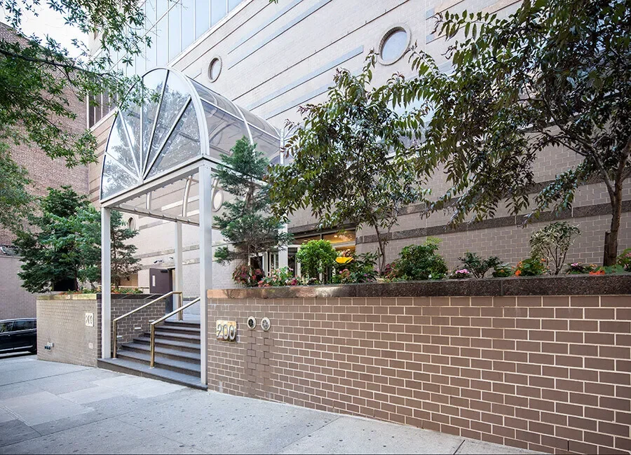 THE MONARCH, 200 E 89TH ST, New York, New York, United States. - Photo 9