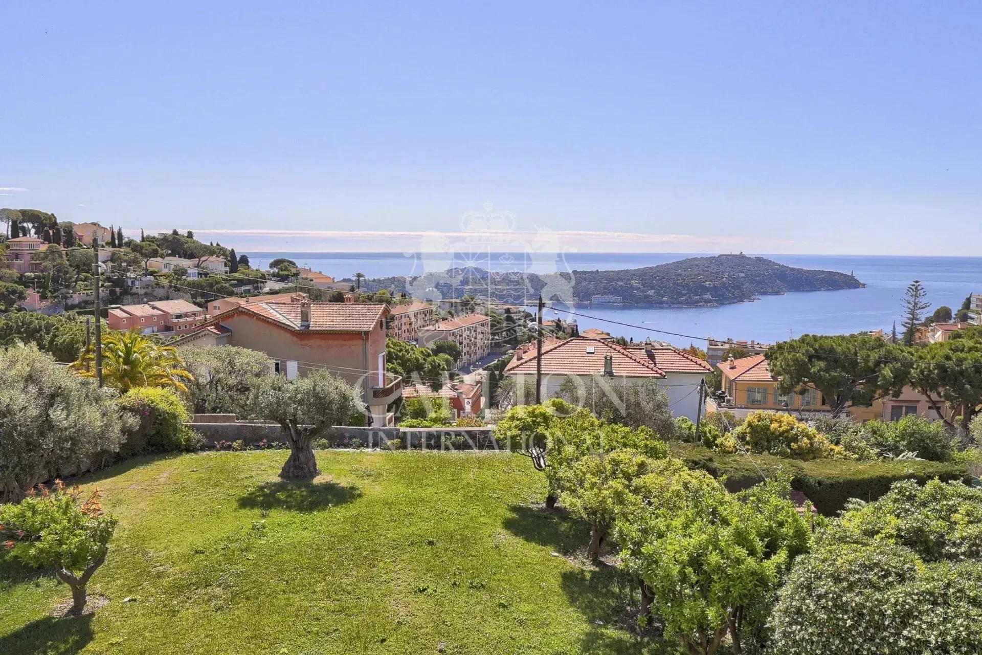Villefranche-sur-Mer, Provence-Alpes-Côte d'Azur, France. - Photo 5