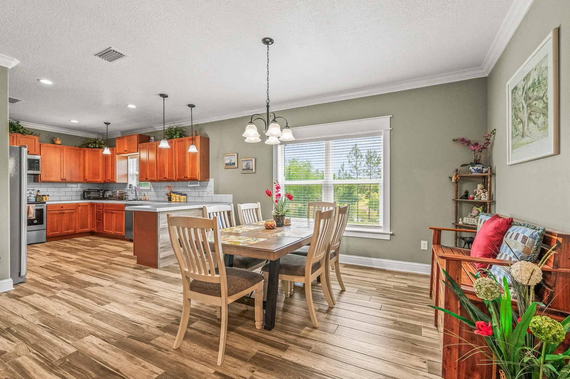 5105 Pasco Broxson Circle, Holt, FL 32564, Holt, Florida, United States. - Photo 35